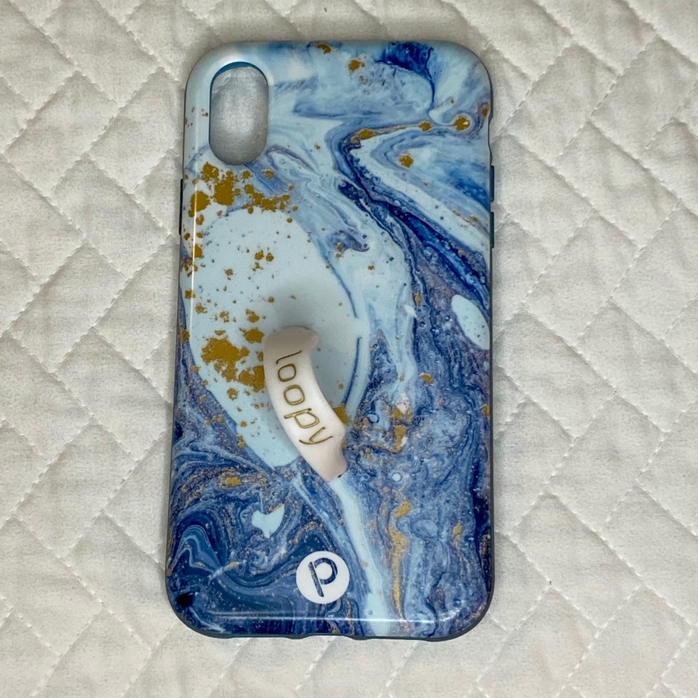 Loopy case
